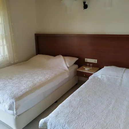 Olympos Yavuz Чирали