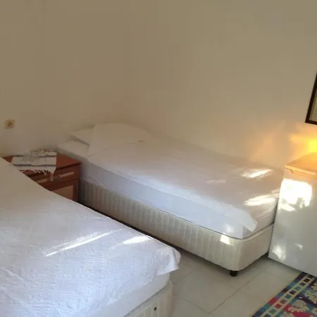 Olympos Yavuz * Чирали