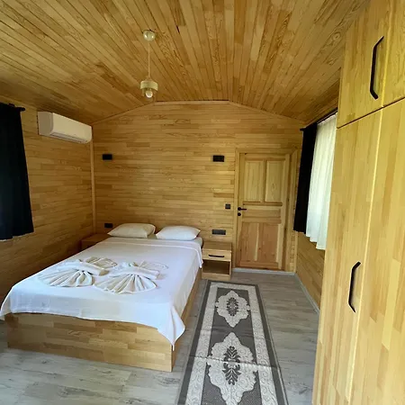 Olympos Yavuz * Чирали