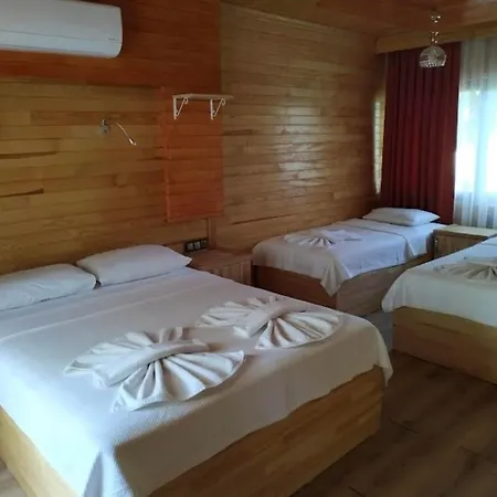 Olympos Yavuz Чирали