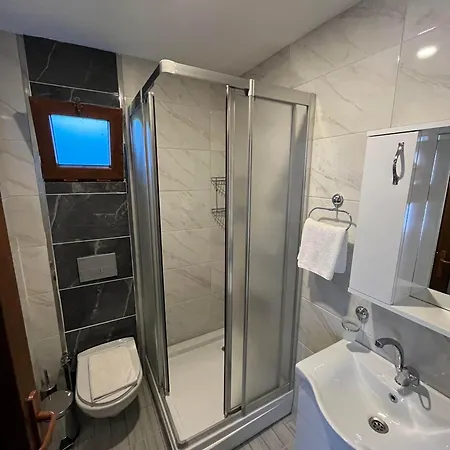 Olympos Yavuz Hotel