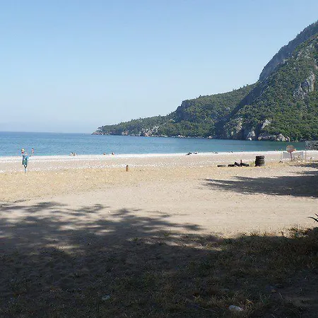 Olympos Yavuz * Чирали