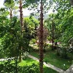 Olympos Yavuz * Çıralı