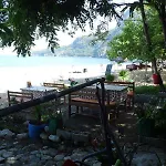 Olympos Yavuz Hotel *