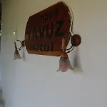 Olympos Yavuz