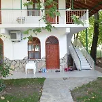 Olympos Yavuz Çıralı