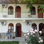 Olympos Yavuz Hotel Çıralı