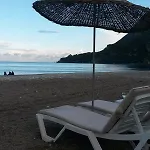 Olympos Yavuz *