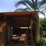 Hotel Olympos Yavuz