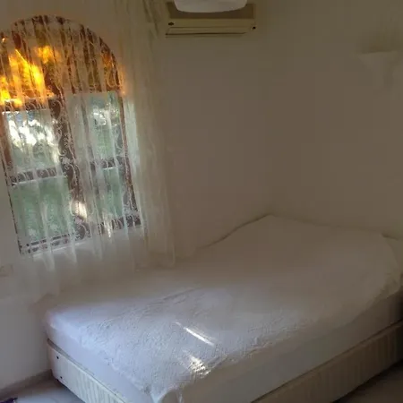 奥林波斯亚沃兹酒店 Çıralı