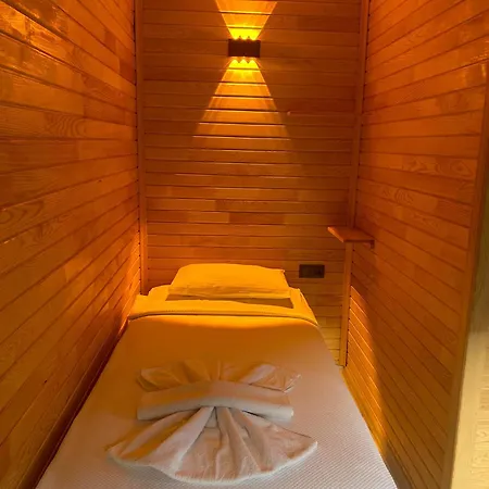 酒店 奥林波斯亚沃兹酒店 *