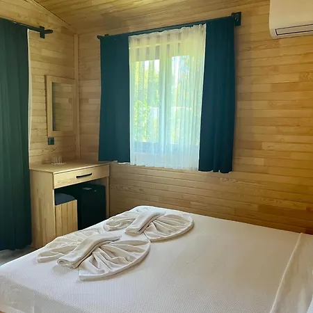 奥林波斯亚沃兹酒店 *