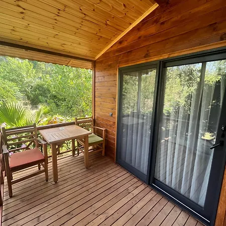 酒店 奥林波斯亚沃兹酒店 *