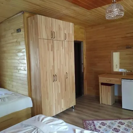 奥林波斯亚沃兹酒店 酒店 *