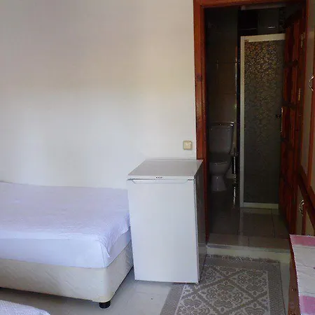 Olympos Yavuz