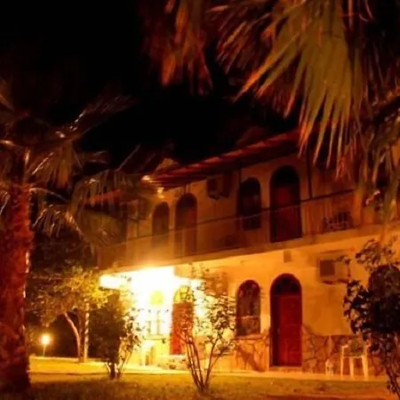 Olympos Yavuz * Çıralı