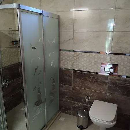 酒店 奥林波斯亚沃兹酒店