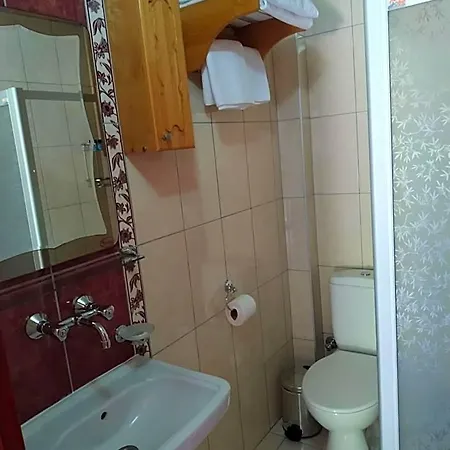 Olympos Yavuz Çıralı