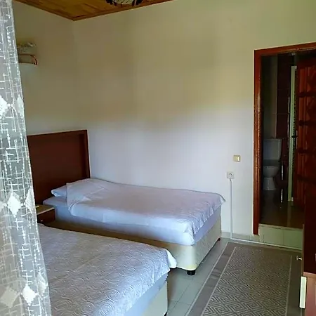 Olympos Yavuz Hotel Çıralı