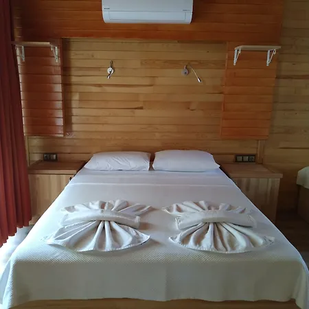 Olympos Yavuz Çıralı