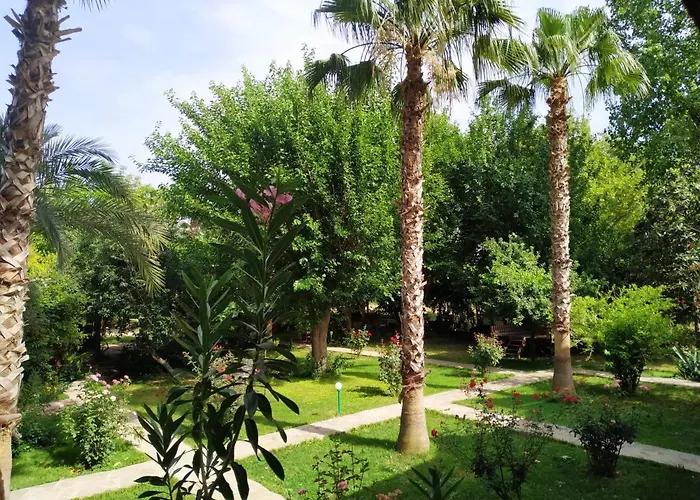 Olympos Yavuz Hotel *