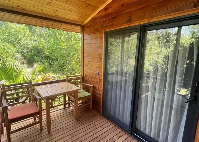 Hotel Olympos Yavuz *