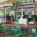 Hotell Olympos Yavuz