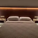 Olympos Yavuz Hotell
