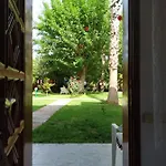 Olympos Yavuz Hotell *
