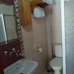 Olympos Yavuz Hotell Çıralı