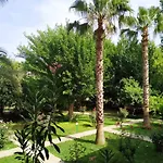 Olympos Yavuz Hotell *