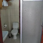 Olympos Yavuz Hotell *