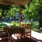 Hotell Olympos Yavuz Çıralı
