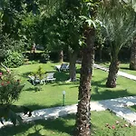 Hotell Olympos Yavuz *