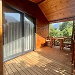 Olympos Yavuz Hotell *