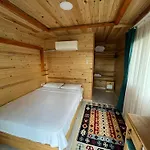 Olympos Yavuz * Çıralı