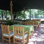Olympos Yavuz Hotell Çıralı