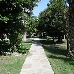 Hotell Olympos Yavuz *