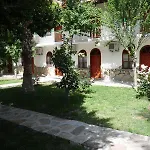 Olympos Yavuz * Çıralı