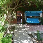 Hotell Olympos Yavuz *