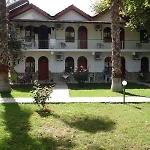 Olympos Yavuz Çıralı