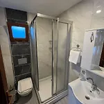 Hotell Olympos Yavuz