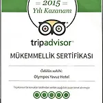 Hotell Olympos Yavuz