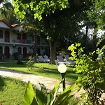 Hotell Olympos Yavuz