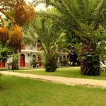 Olympos Yavuz Çıralı