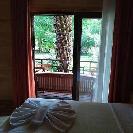 Olympos Yavuz